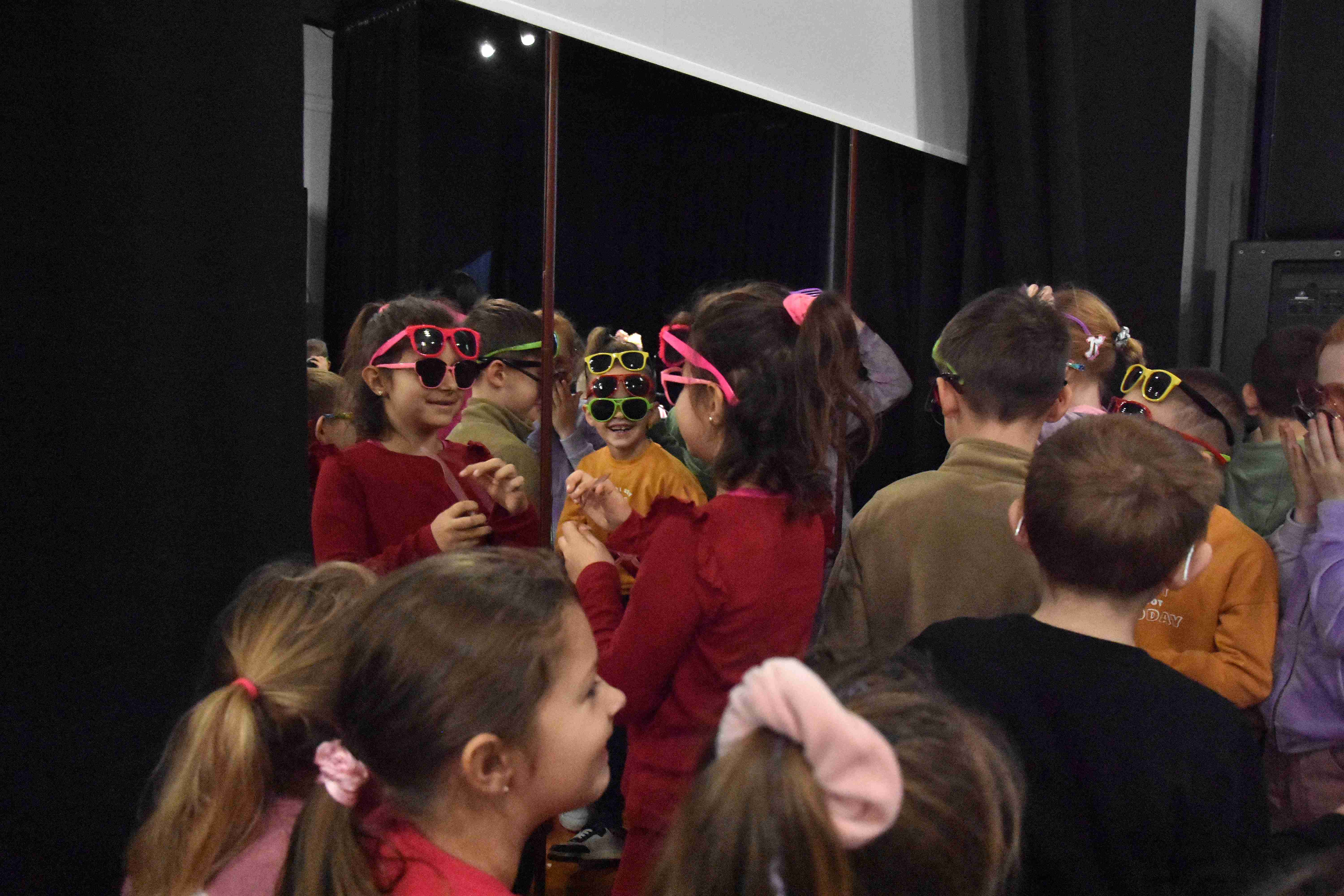 Z bajką za pan brat - spotknie z Panem Poetą